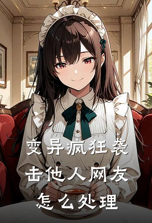 变异疯狂袭击他人网友怎么处理