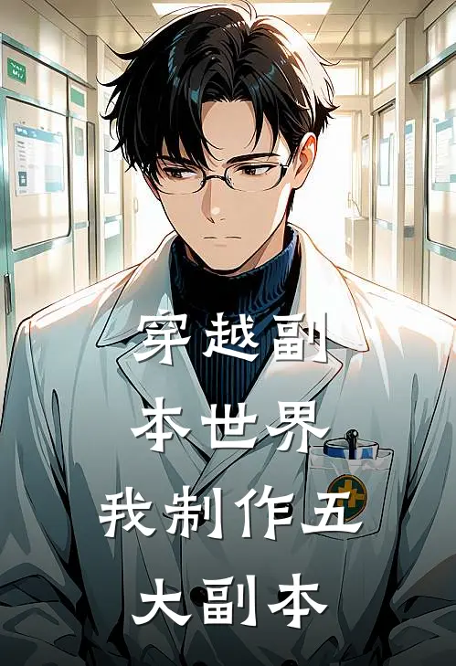 穿越副本世界，我制作五大副本