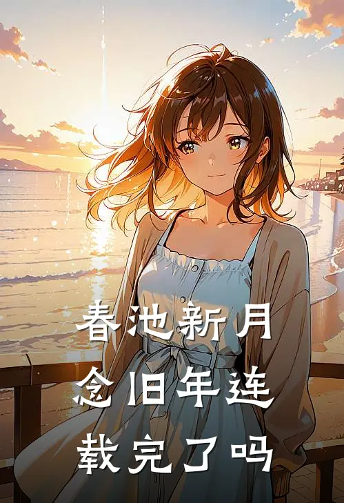 春池新月念旧年连载完了吗