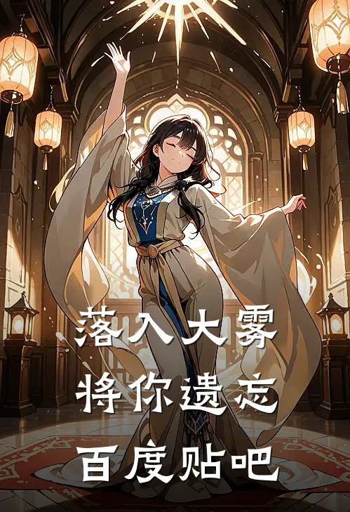落入大雾将你遗忘百度贴吧