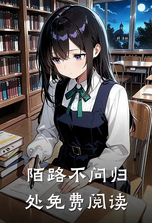 陌路不问归处免费阅读