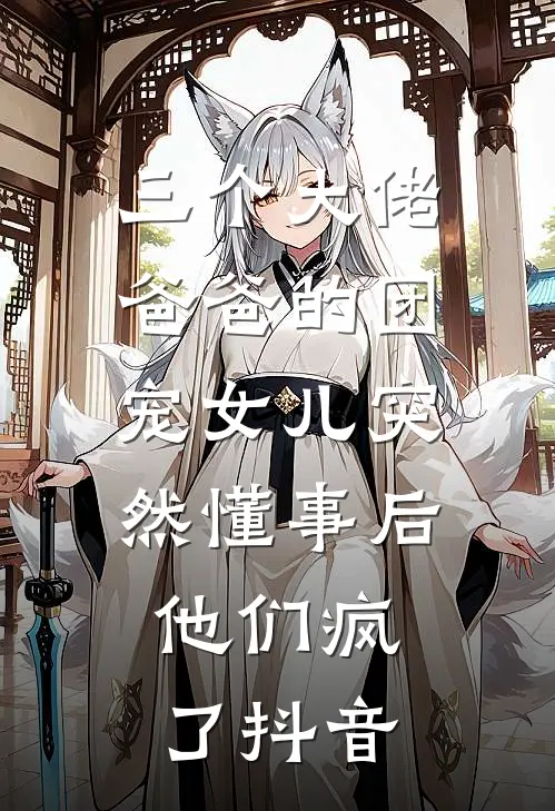 三个大佬爸爸的团宠女儿突然懂事后，他们疯了抖音