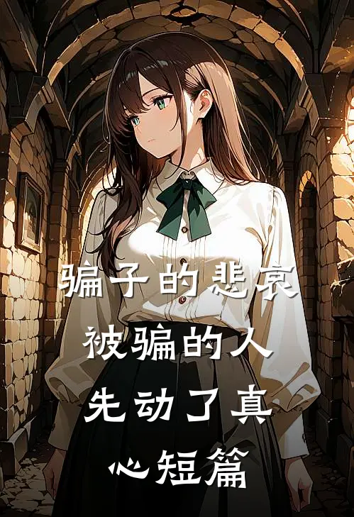 骗子的悲哀：被骗的人先动了真心短篇