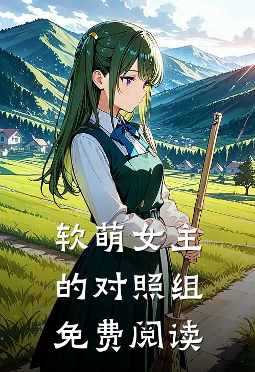 软萌女主的对照组免费阅读