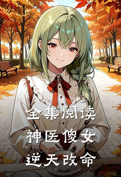 全集阅读神医傻女逆天改命
