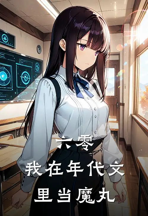 六零：我在年代文里当魔丸