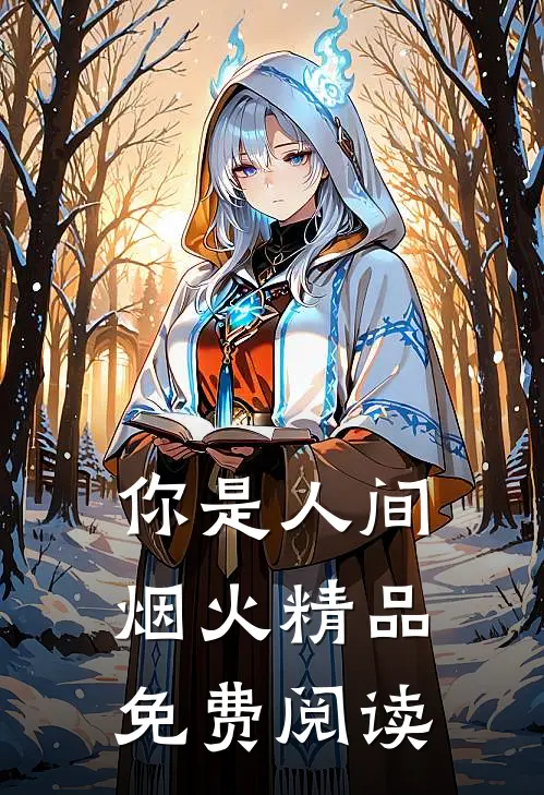 你是人间烟火精品免费阅读