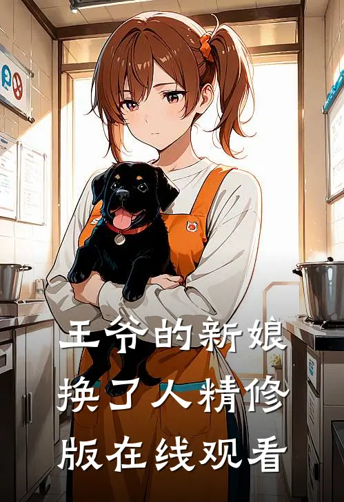 王爷的新娘换了人精修版在线观看