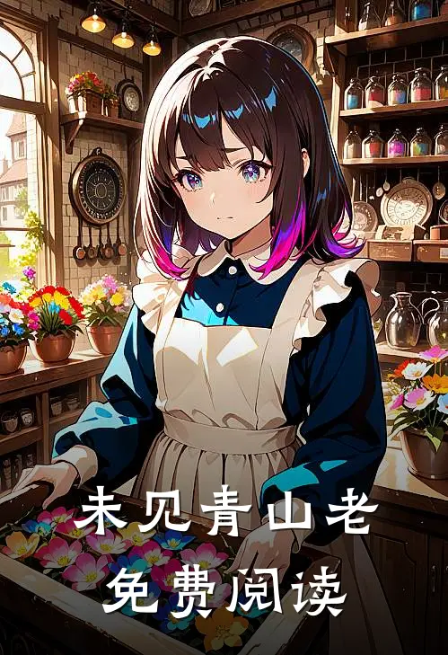 未见青山老免费阅读