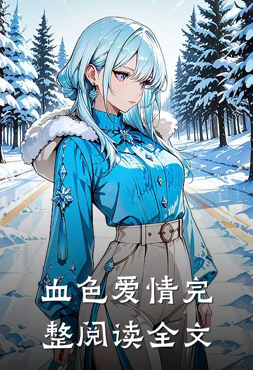 血色爱情完整阅读全文