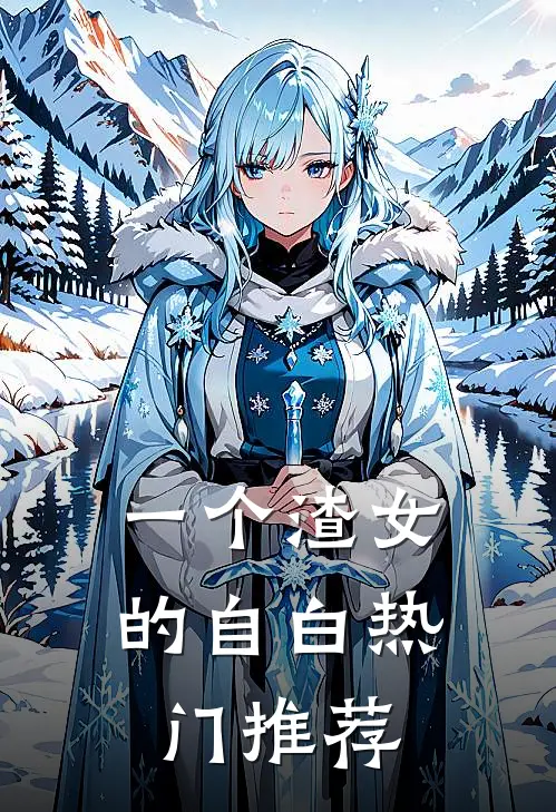 一个渣女的自白热门推荐