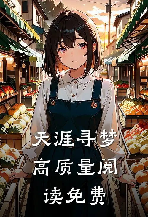 天涯寻梦高质量阅读免费