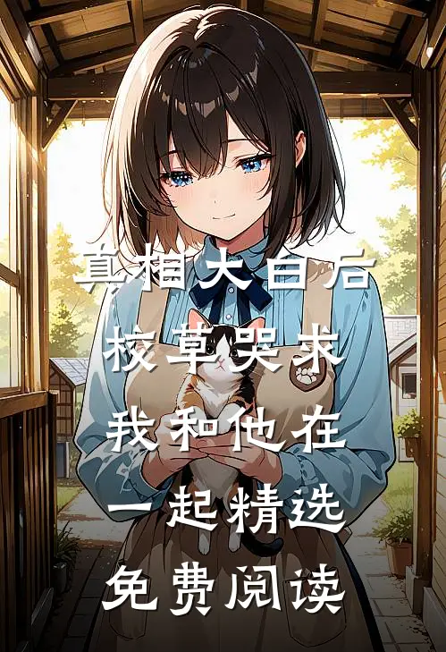 真相大白后校草哭求我和他在一起精选免费阅读