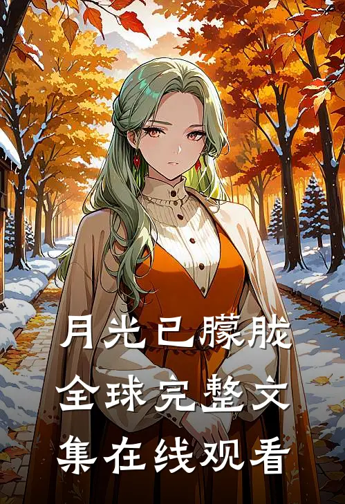 月光已朦胧全球完整文集在线观看