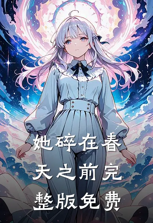 她碎在春天之前完整版免费