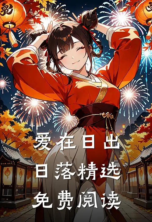 爱在日出日落精选免费阅读