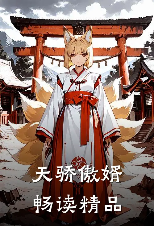 天骄傲婿畅读精品