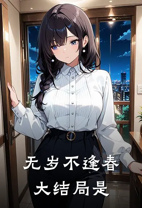 无岁不逢春大结局是