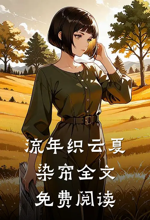 流年织云夏染帘全文免费阅读