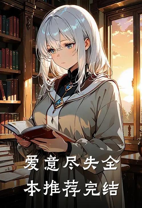 爱意尽失全本推荐完结