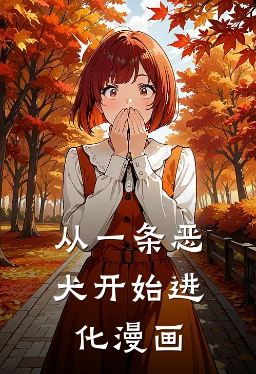 从一条恶犬开始进化漫画