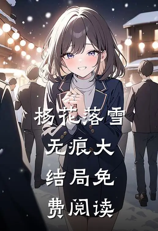 杨花落雪无痕大结局免费阅读