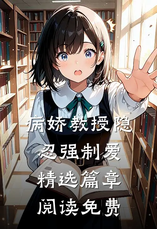 病娇教授隐忍强制爱精选篇章阅读免费