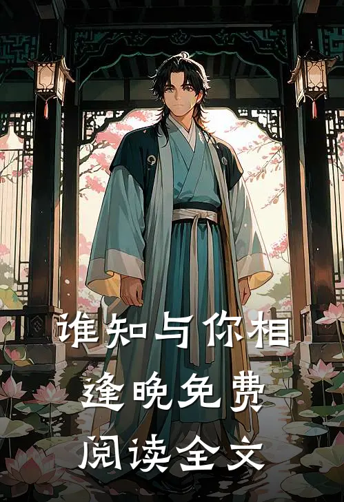 谁知与你相逢晚免费阅读全文