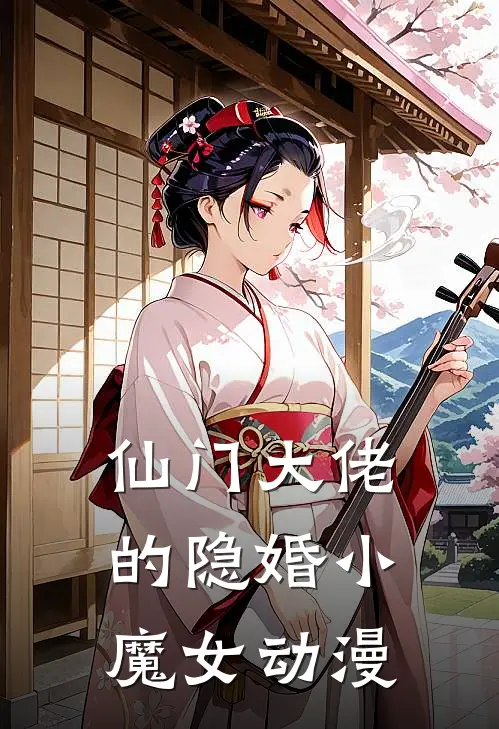 仙门大佬的隐婚小魔女动漫