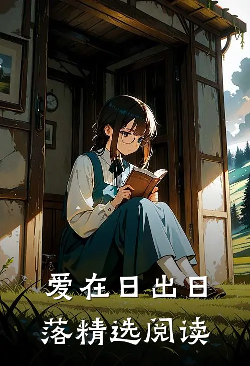 爱在日出日落精选阅读