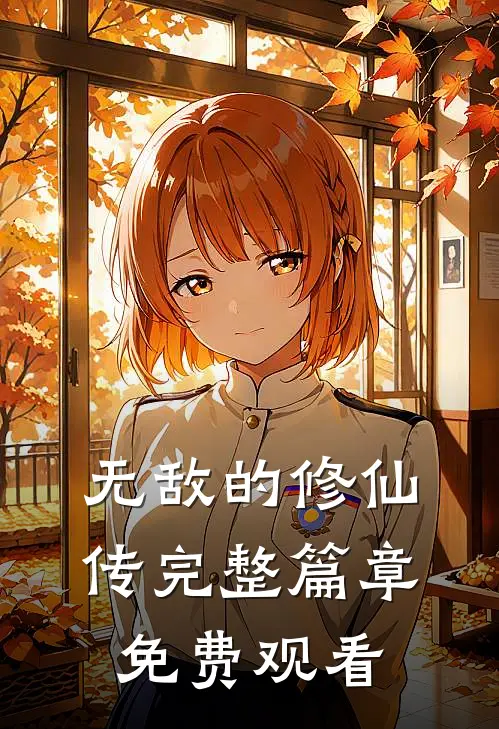 无敌的修仙传完整篇章免费观看