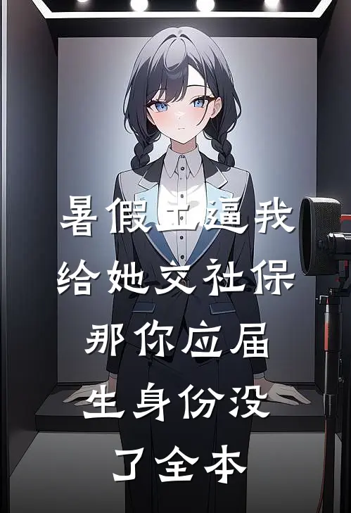 暑假工逼我给她交社保，那你应届生身份没了全本