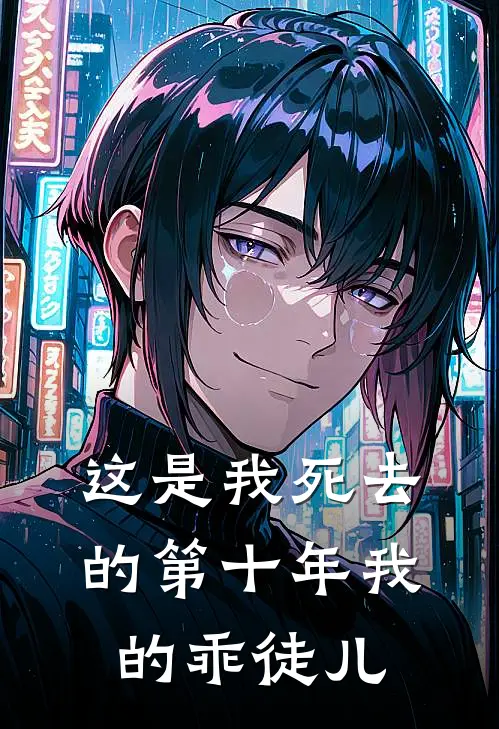 这是我死去的第十年我的乖徒儿