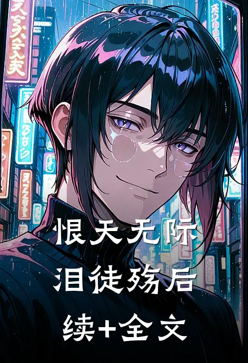 恨天无际泪徒殇后续+全文