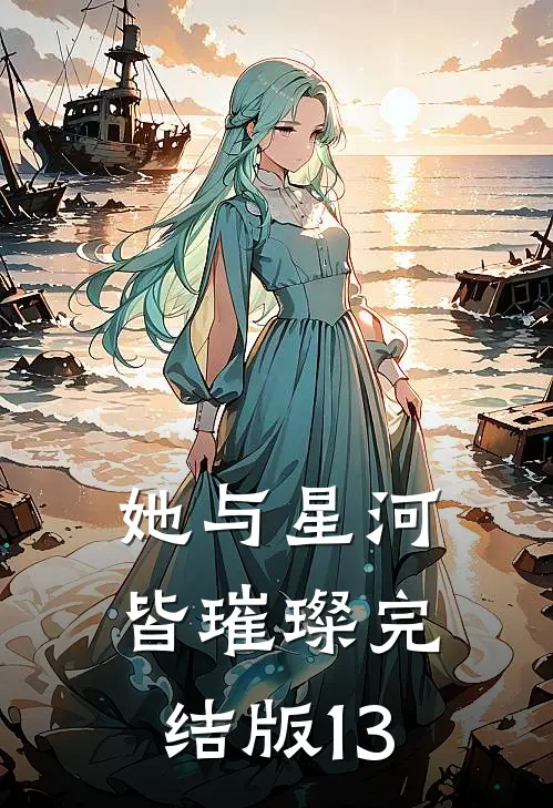 她与星河皆璀璨完结版13
