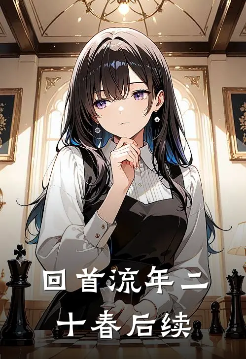 回首流年二十春后续