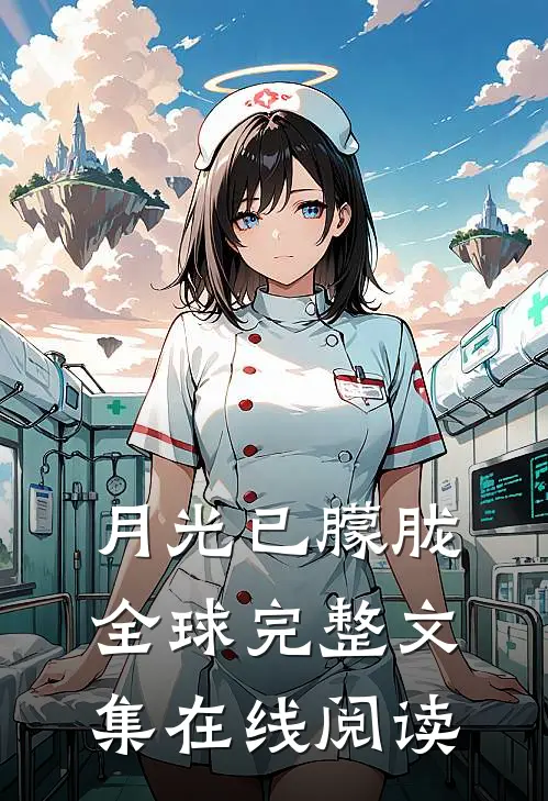 月光已朦胧全球完整文集在线阅读