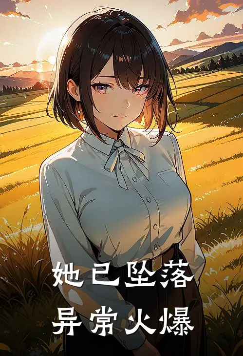 她已坠落异常火爆