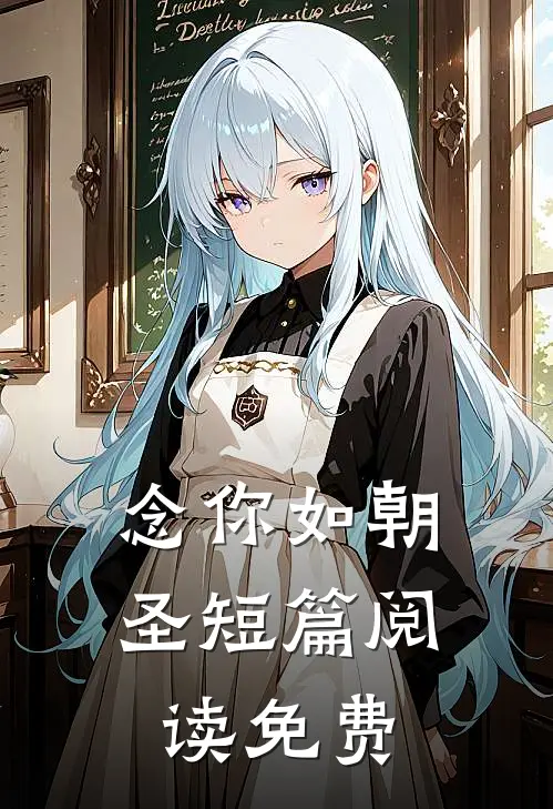 念你如朝圣短篇阅读免费
