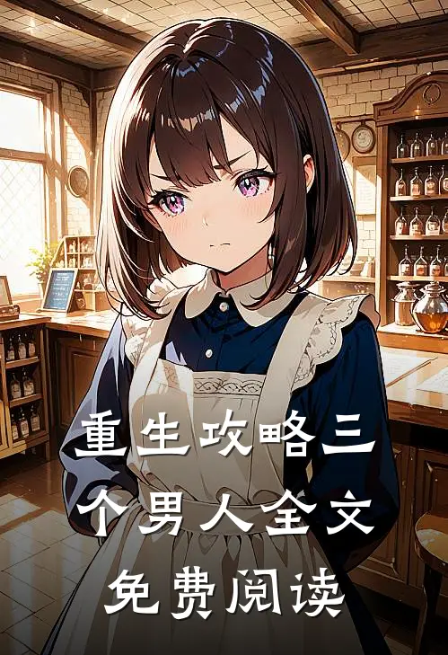 重生攻略三个男人全文免费阅读