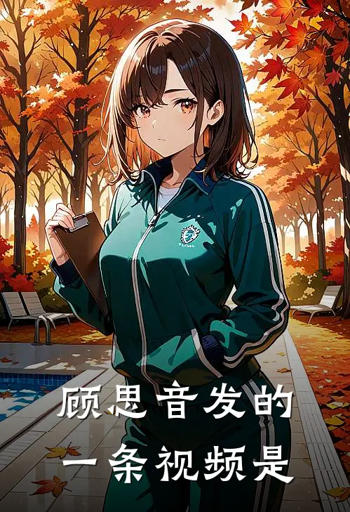 顾思音发的一条视频是