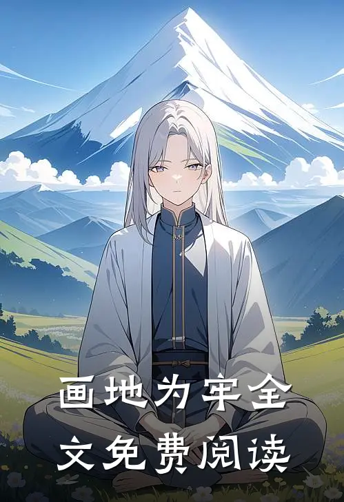 画地为牢全文免费阅读