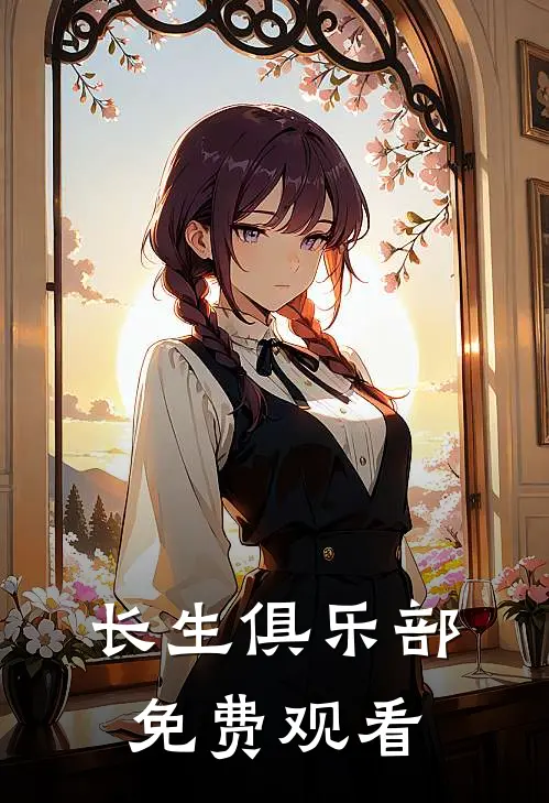 长生俱乐部免费观看