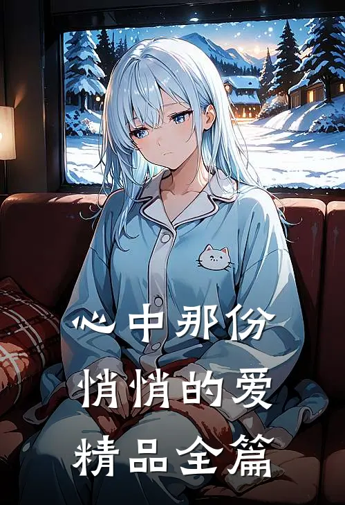 心中那份悄悄的爱精品全篇
