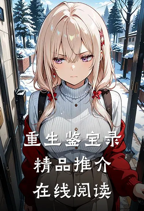 重生鉴宝录精品推介在线阅读