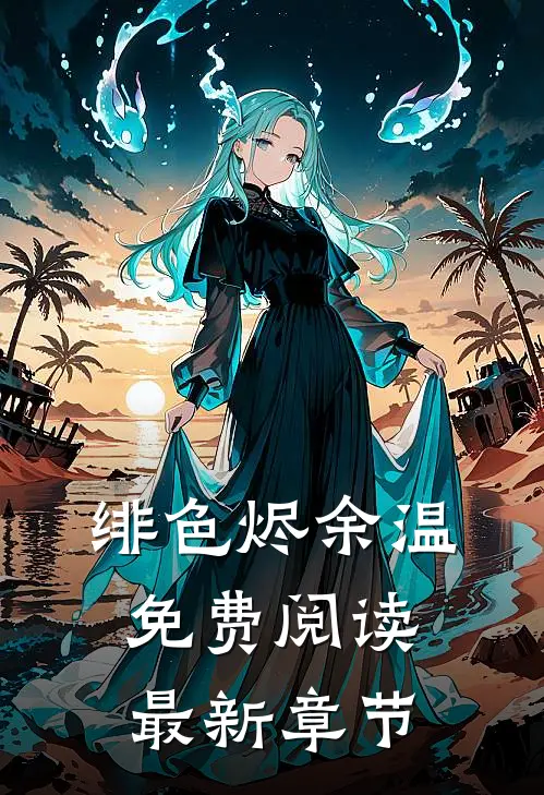 绯色烬余温免费阅读最新章节