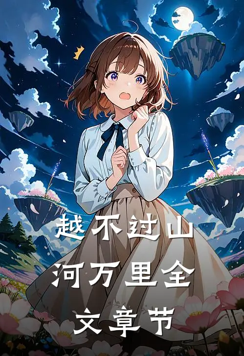 越不过山河万里全文章节