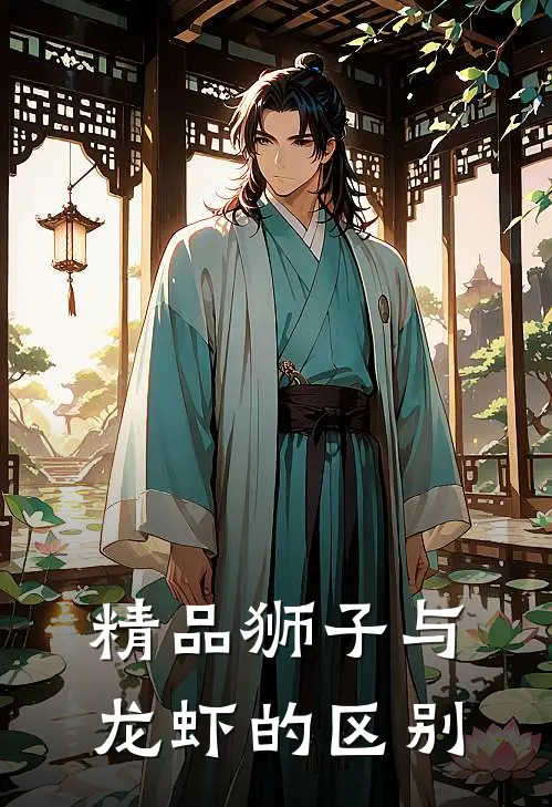 精品狮子与龙虾的区别