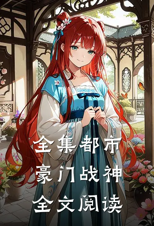 全集都市豪门战神全文阅读