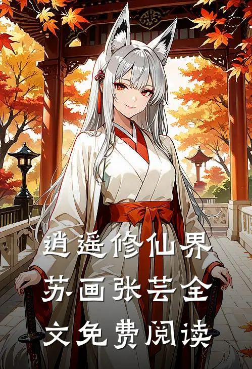 逍遥修仙界苏画张芸全文免费阅读